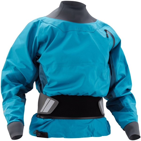 NRS W\'s Flux Dry Top